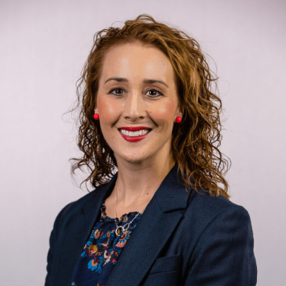 Gabrielle Williams MP
