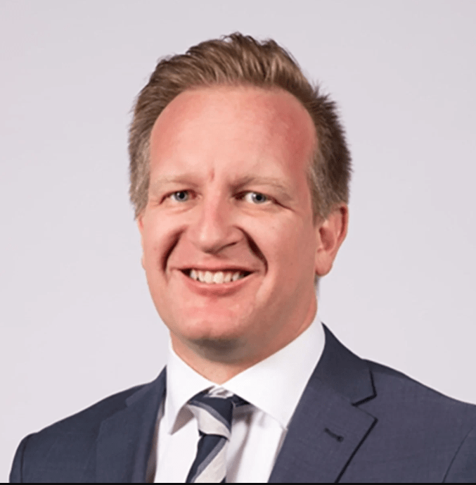 Paul Edbrooke | Premier